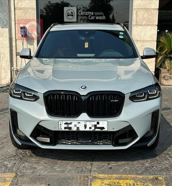 BMW for sale in Iraq